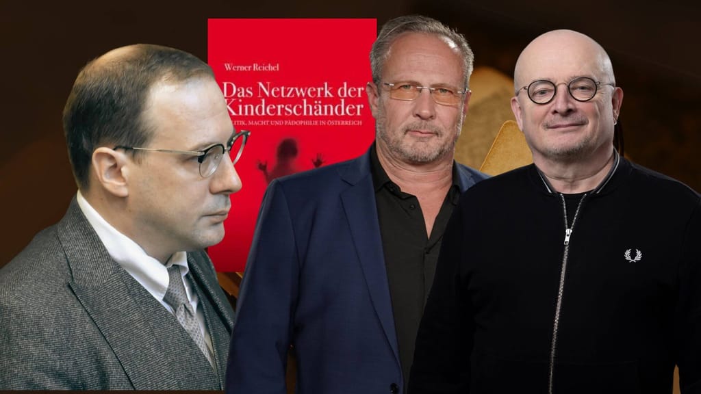 Heinzlmaiers Lesezeichen: Wie Politik, Justiz & Medien bei Kindesmissbrauch versagen - meinung - exxpress Nachrichten