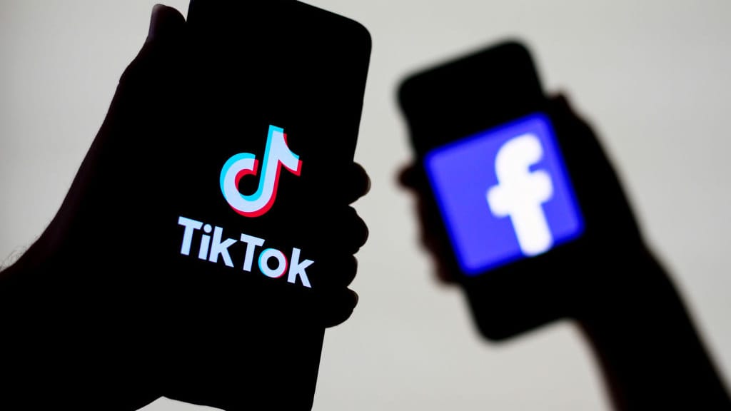 Italienische Familien verklagen Facebook, Instagram und TikTok - lifestyle - exxpress Nachrichten