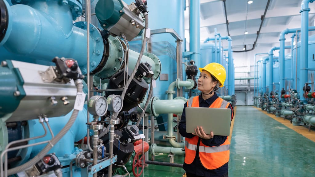 China zieht erneut die Rohstoffschraube an: Deutsche Industrie unter Druck - economy - exxpress Nachrichten