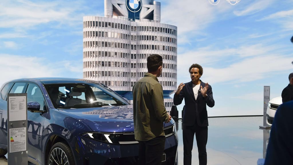 BMW setzt auf Ungarn: Deutschland verliert erneut ein Stück Industrie - economy - exxpress Nachrichten