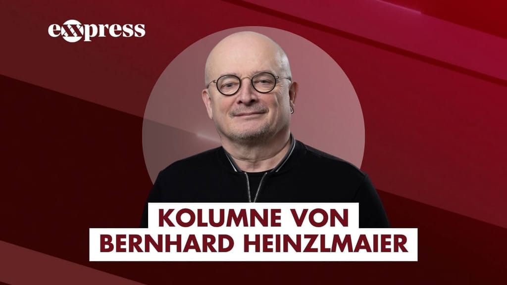Bernhard Heinzlmaier: DANKE FÜR NICHTS – die Botschaft vieler Eltern an ihre Kinder - meinung - exxpress Nachrichten