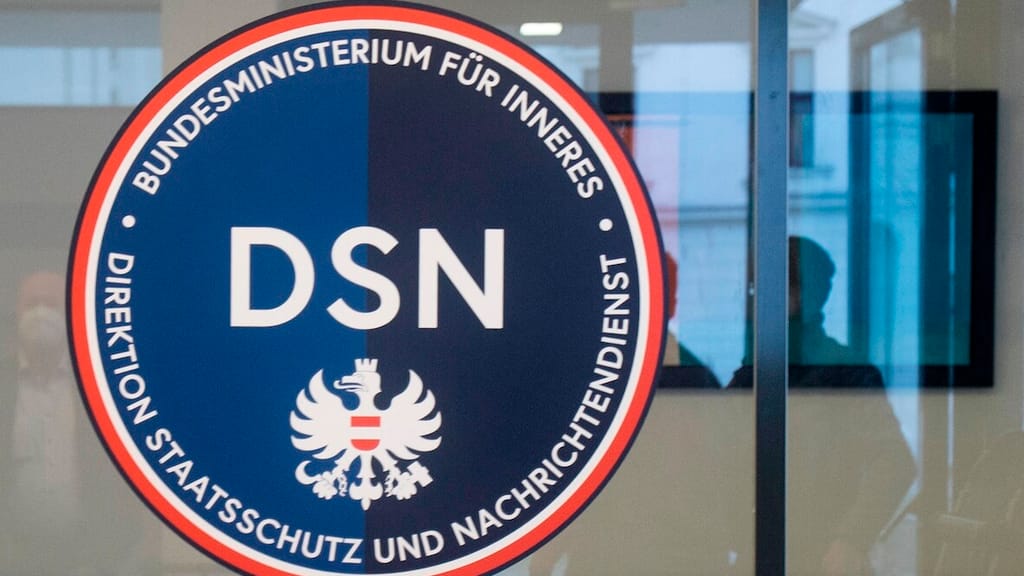 Skandal beim Staatsschutz: Mitarbeiter spioniert für Muslimbrüder - news - exxpress Nachrichten