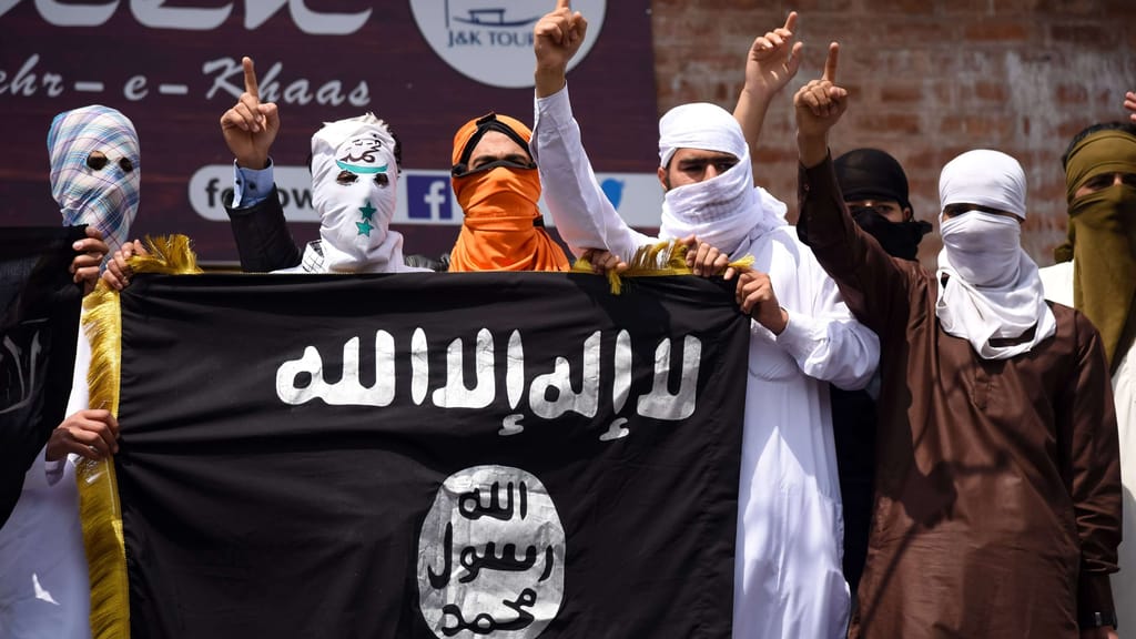 Manchester-Attentäter schwor Treue auf Islamischen Staat - news - exxpress Nachrichten