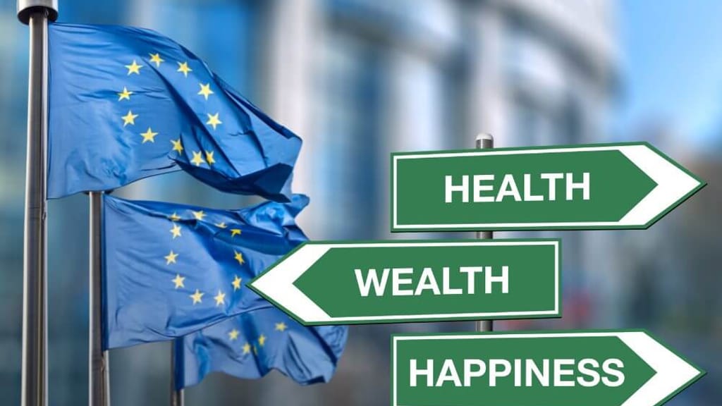 „Make Europe Healthy Again“ – Neue Gesundheitsbewegung will EU verändern - news - exxpress Nachrichten