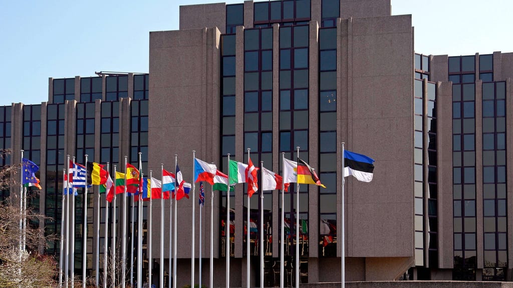 EU-Rechnungshof warnt: Noch immer zu viele Fehler bei EU-Ausgaben - economy - exxpress Nachrichten
