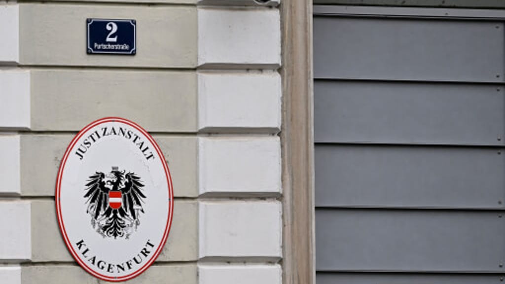 Zwei Häftlinge aus Justizanstalt Klagenfurt geflohen – Fahndung läuft - news - exxpress Nachrichten