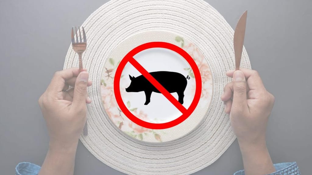 „Wo endet das?“ – Jetzt spricht die Mutter über Schweinefleisch-Verbot - news - exxpress Nachrichten
