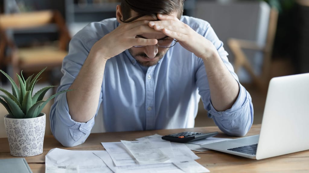 Ökonomische Alarmstimmung: Nur jedes zweite Unternehmen rechnet heuer mit Gewinn - economy - exxpress Nachrichten