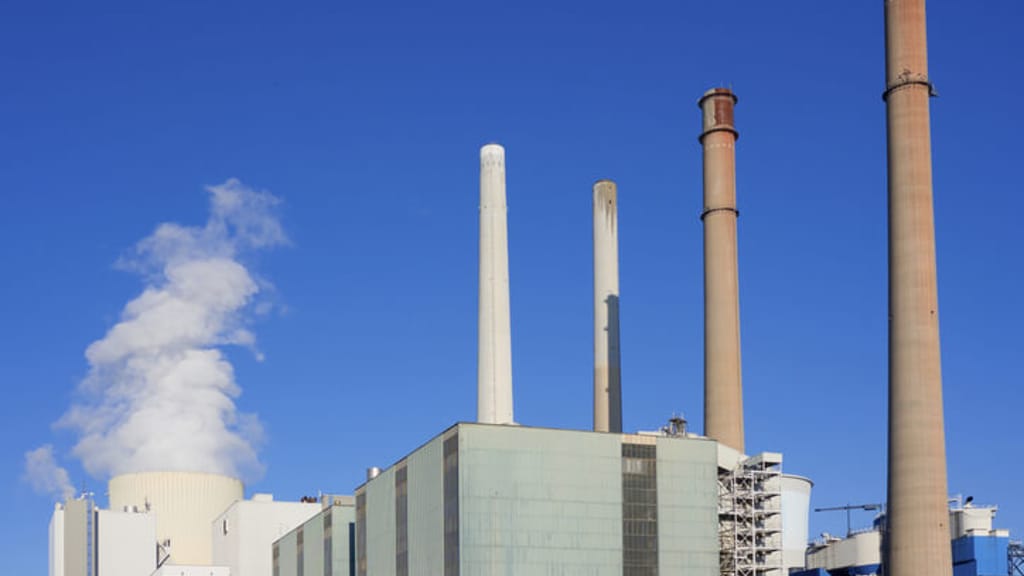 Gasspeicher vor dem Aus: Russland-Sanktionen bringen Energieversorgung ins Wanken - economy - exxpress Nachrichten