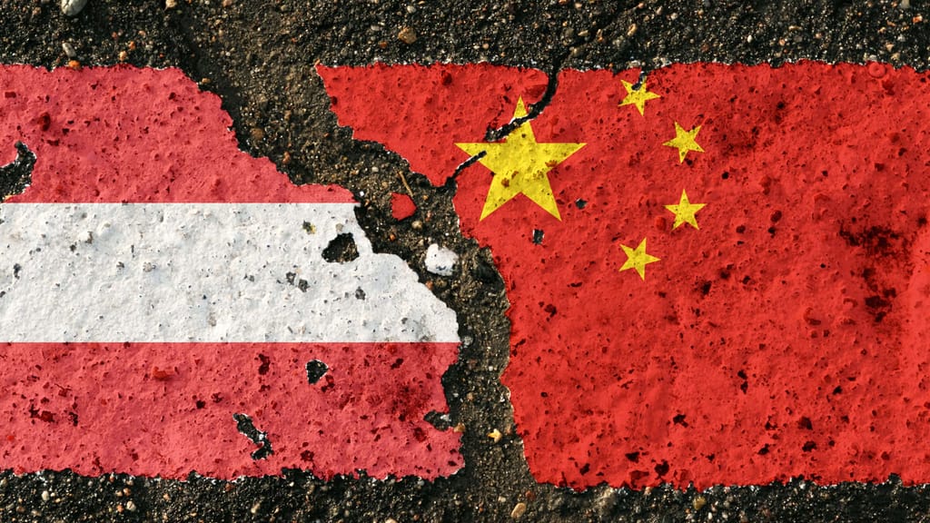 Chinas Handelskrieg bringt auch Österreich in die Bredouille - economy - exxpress Nachrichten