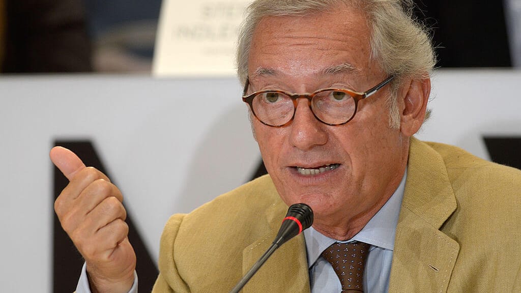 Mango-Gründer Andic ermordet: Sohn steht unter Verdacht - news - exxpress Nachrichten