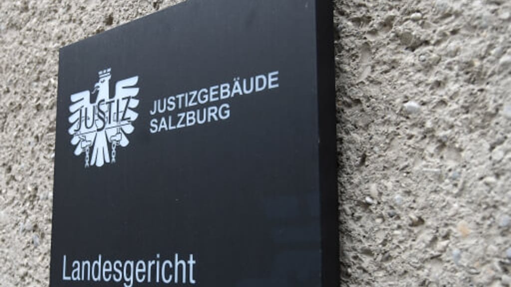 Tödliche Schüsse auf Einbrecher in Salzburg: Schütze verhaftet - news - exxpress Nachrichten