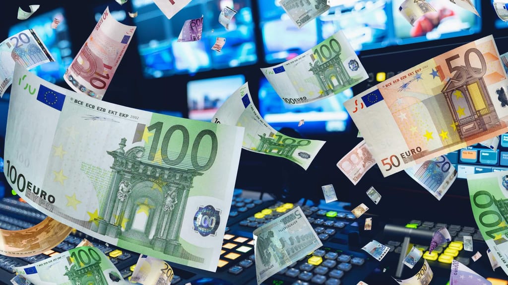 Milliardenhilfen ohne Wirkung – Vorarlberg muss Corona-Förderungen offenlegen - economy - exxpress Nachrichten