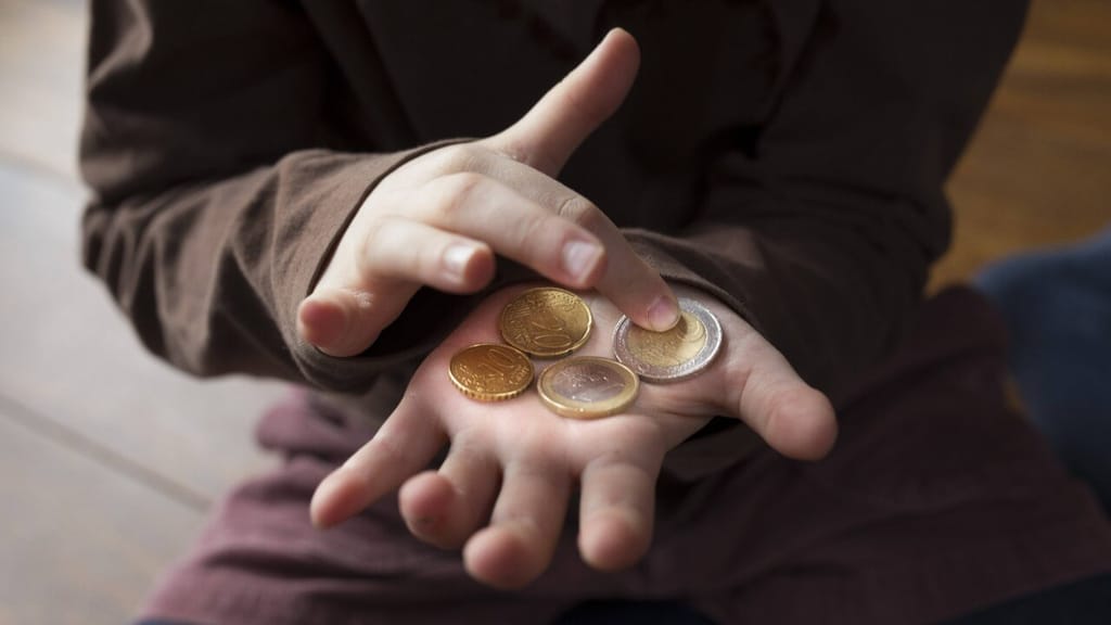 Armut erreicht Rekordniveau – Österreich droht die soziale Balance zu verlieren - economy - exxpress Nachrichten