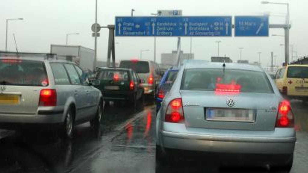 Wir brauchen den Lobau-Tunnel! - news - exxpress Nachrichten
