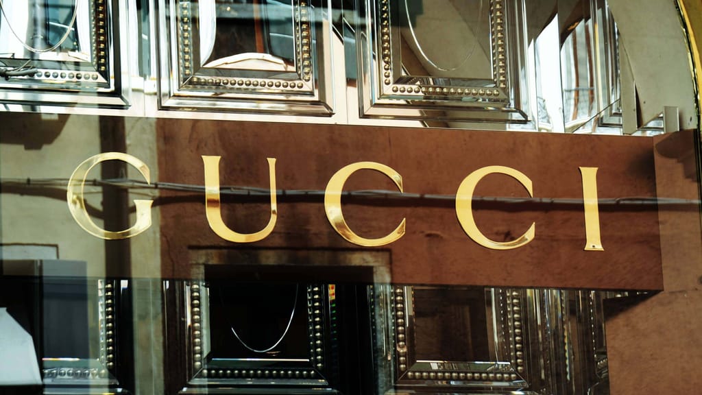 Gucci-Mutter sorgt mit Milliarden-Entscheidung für Aufsehen - economy - exxpress Nachrichten