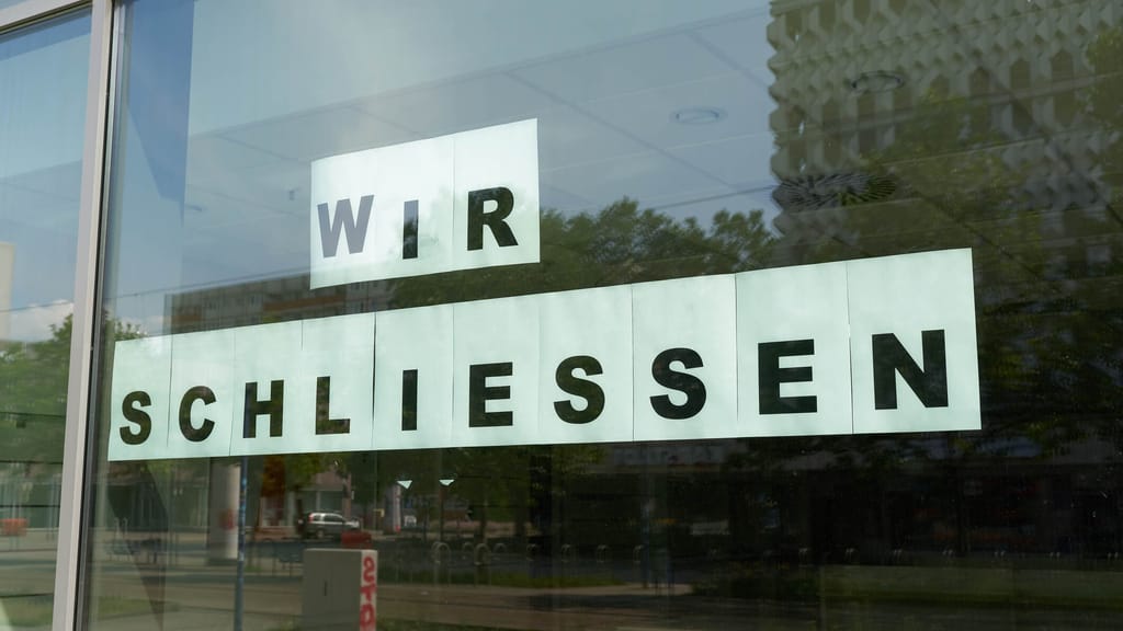 Österreich droht neues Rekord-Pleitejahr: Firmeninsolvenzen auf Höchststand - economy - exxpress Nachrichten