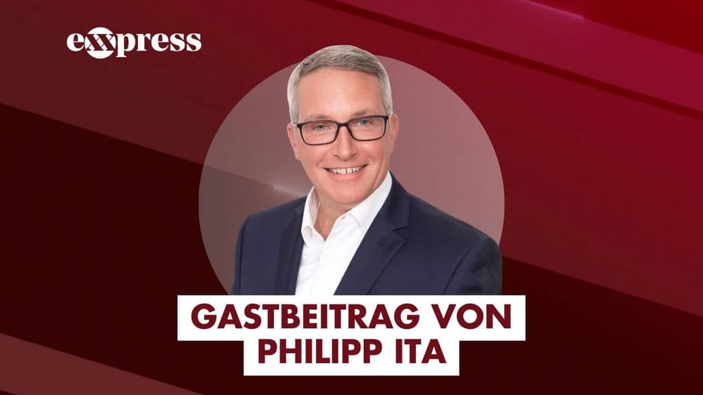 Philipp Ita: Hunde unter Generalverdacht - meinung - exxpress Nachrichten