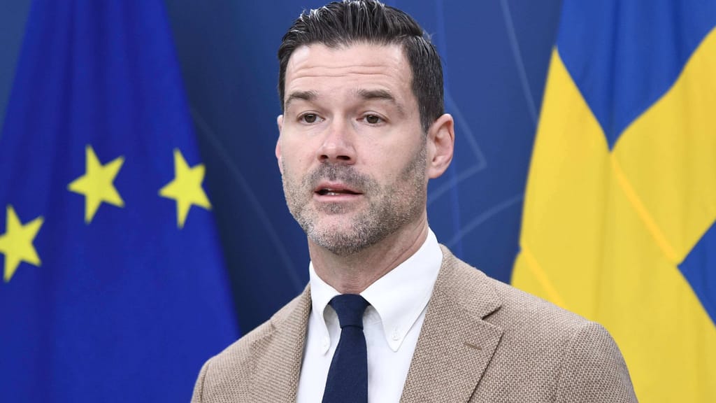 Null Toleranz: Schweden will Kriminelle ab 1 Hafttag abschieben - politik - exxpress Nachrichten
