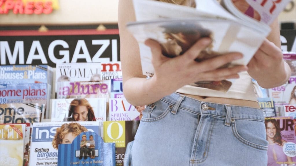 Mega Shitstorm: Dieses Magazin kürt Transmänner zu Frauen des Jahres - lifestyle - exxpress Nachrichten