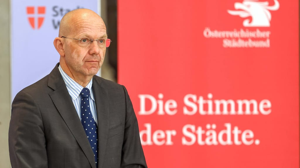 Österreichs Gemeinden in Nöten: Diese Steuererhöhung soll kommen! - politik - exxpress Nachrichten