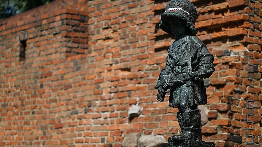 Kinder werden zum Kanonenfutter? Eltern laufen Sturm gegen Rückkehr der Wehrpflicht - politik - exxpress Nachrichten