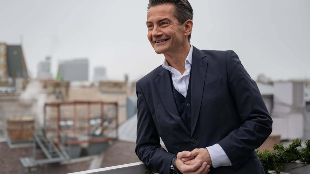 Israel-Teilnahme am ESC? ORF-Chef will Länder überzeugen - news - exxpress Nachrichten