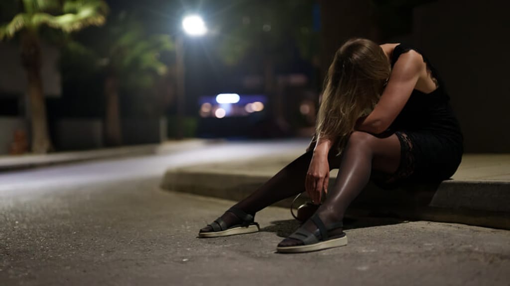43 Opfer, 5 Täter: Landesgericht Salzburg urteilt über illegale Prostitution - news - exxpress Nachrichten