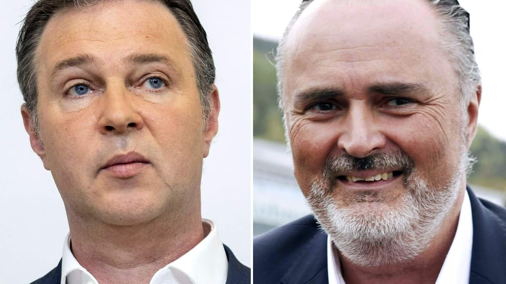 SPÖ-Schock! Burgenländer rebellieren gegen Pensionsdeckel - politik - exxpress Nachrichten