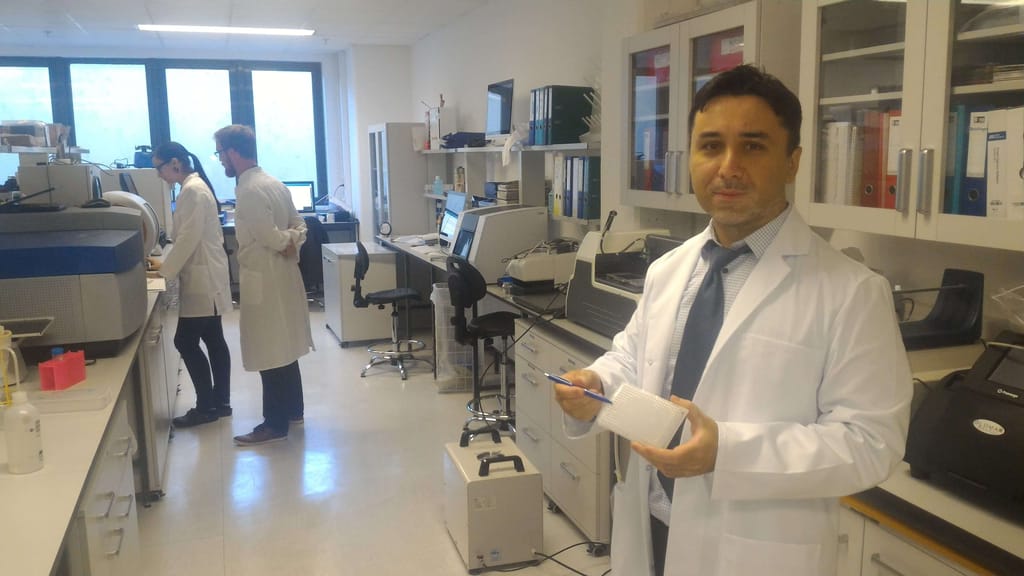 Pandemie-Star rutscht in die Insolvenz: Biotech-Firma Procomcure steht vor dem Aus - economy - exxpress Nachrichten
