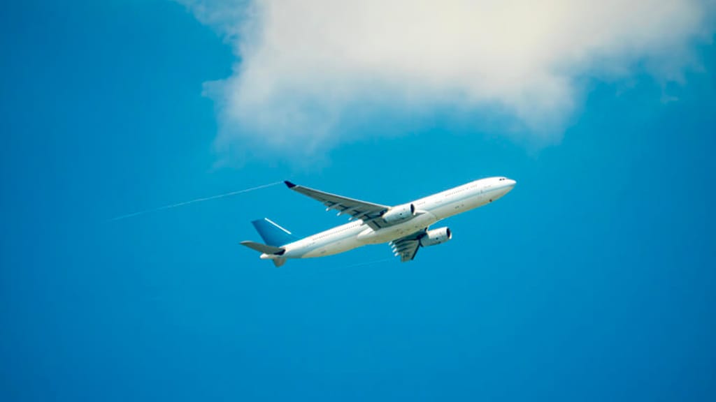 Brite fliegt "sehr high" - news - exxpress Nachrichten