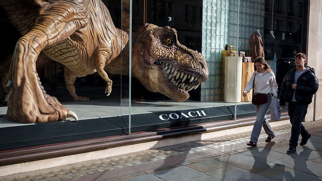 Die Dinosaurier sind zurück - news - exxpress Nachrichten