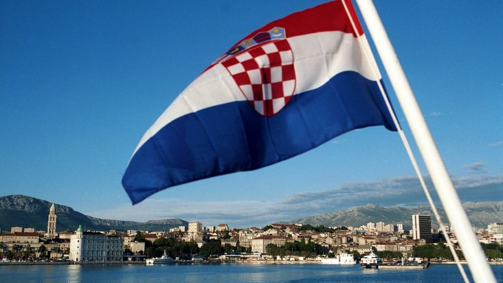 Kroatien kehrt nach 17 Jahren zur Wehrpflicht zurück - news - exxpress Nachrichten