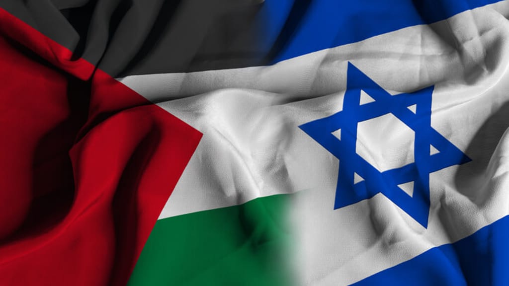 Palästinenser akzeptieren Gaza-Verwaltung durch Experten - politik - exxpress Nachrichten