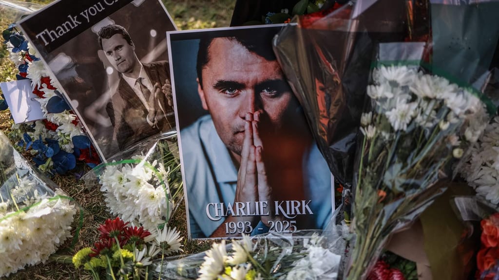Eklat im Rathaus: Grüner nennt Charlie Kirk nach Attentat Antisemiten – FPÖ tobt - politik - exxpress Nachrichten