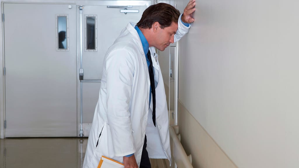 55-Jährige stirbt nach Klinikabsagen – Politik fordert Aufklärung - news - exxpress Nachrichten