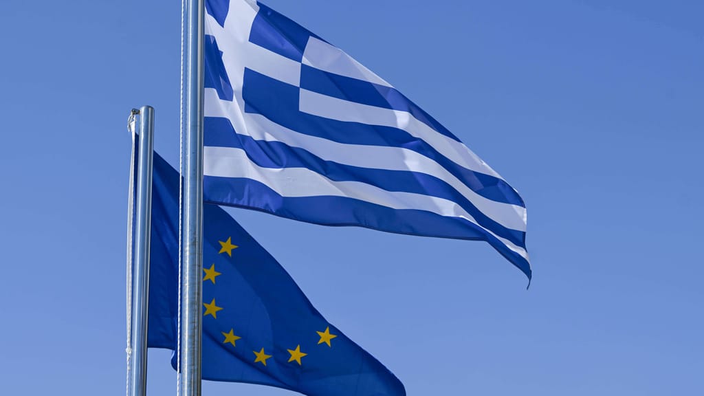 Griechenland erschüttert: Millionen-Skandal um EU-Agrarsubventionen - politik - exxpress Nachrichten