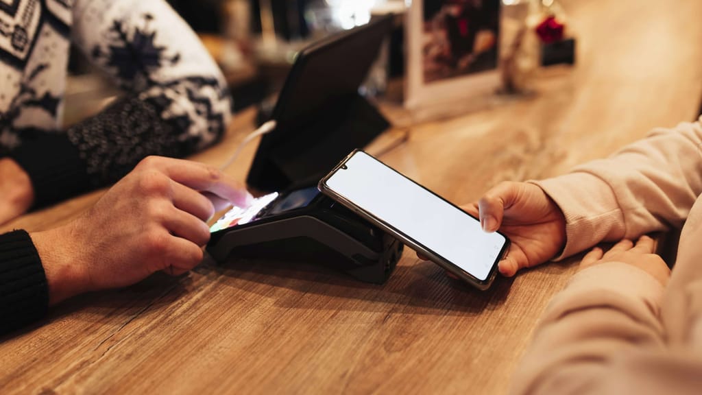 Bargeld-Aus: Angst vor Netzausfall! - economy - exxpress Nachrichten