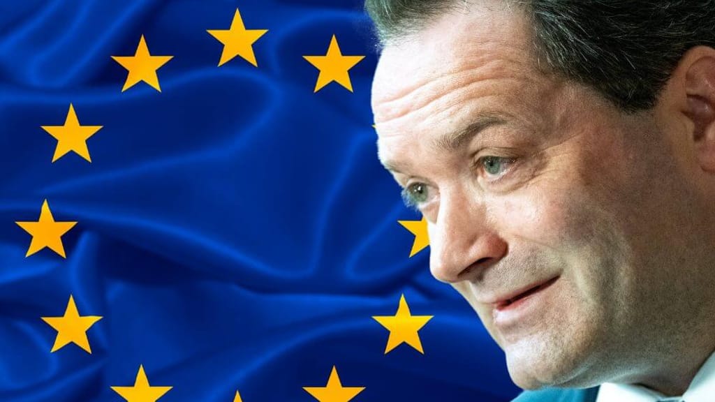 Totschnig stellt sich gegen „Friss oder stirb“-Haltung der EU - politik - exxpress Nachrichten