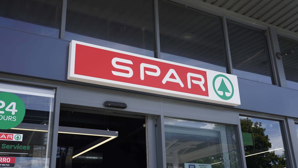 SPAR ruft Produkt zurück: Gesundheitsgefahr nicht ausgeschlossen! - news - exxpress Nachrichten