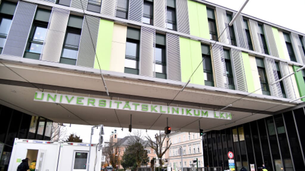 Todesdrama im Spital: Salzburger stirbt nach stundenlanger Wartezeit auf Not-OP - news - exxpress Nachrichten