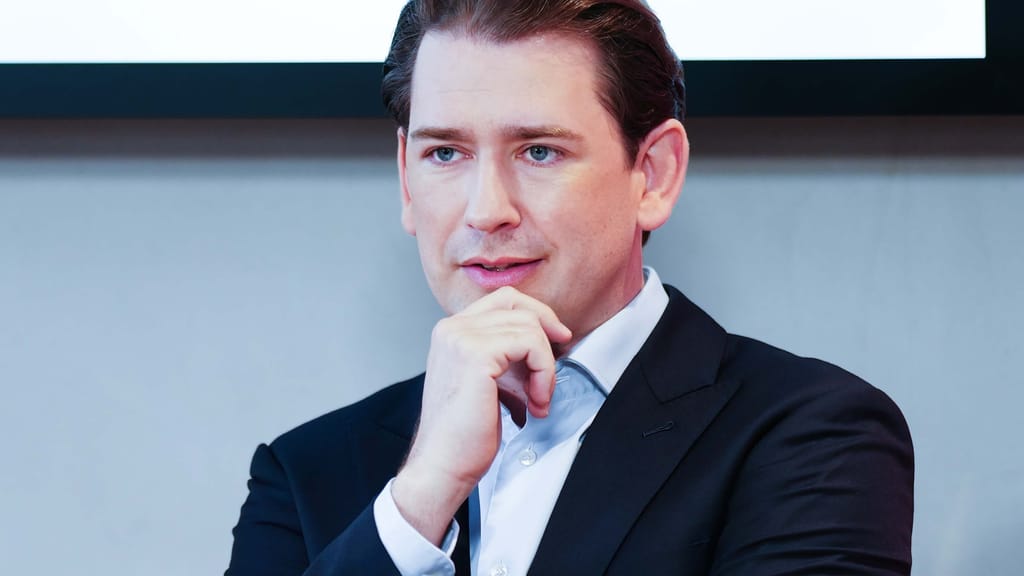 Kurz dreht den Spieß um: Chat-Beweis bringt WKStA in Bedrängnis - politik - exxpress Nachrichten