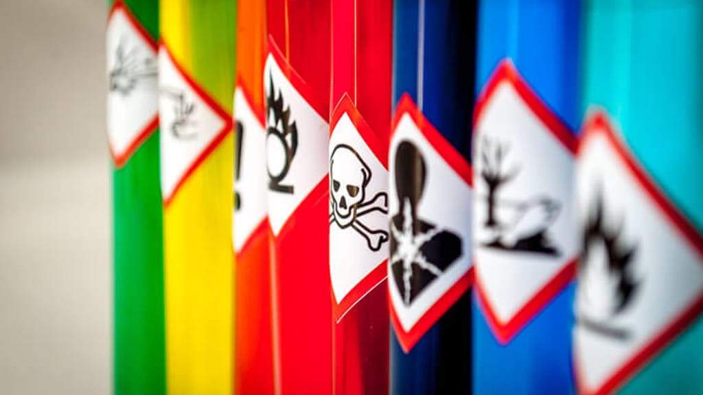 Chemikalie in Wiener Putzerei ausgetreten: Frau in Lebensgefahr - news - exxpress Nachrichten