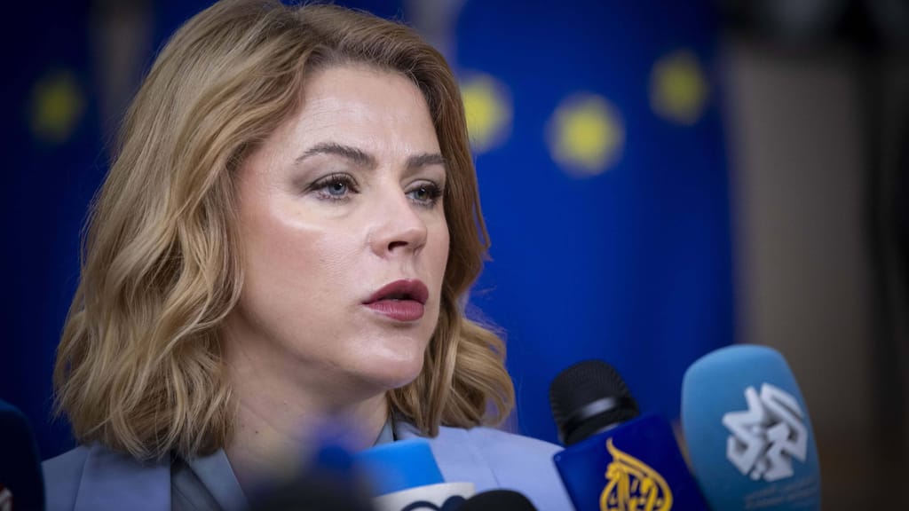 „Weg mit diesen fremden Ideologien": Lettland sagt Tschüss zu Frauenschutz-Pakt - politik - exxpress Nachrichten