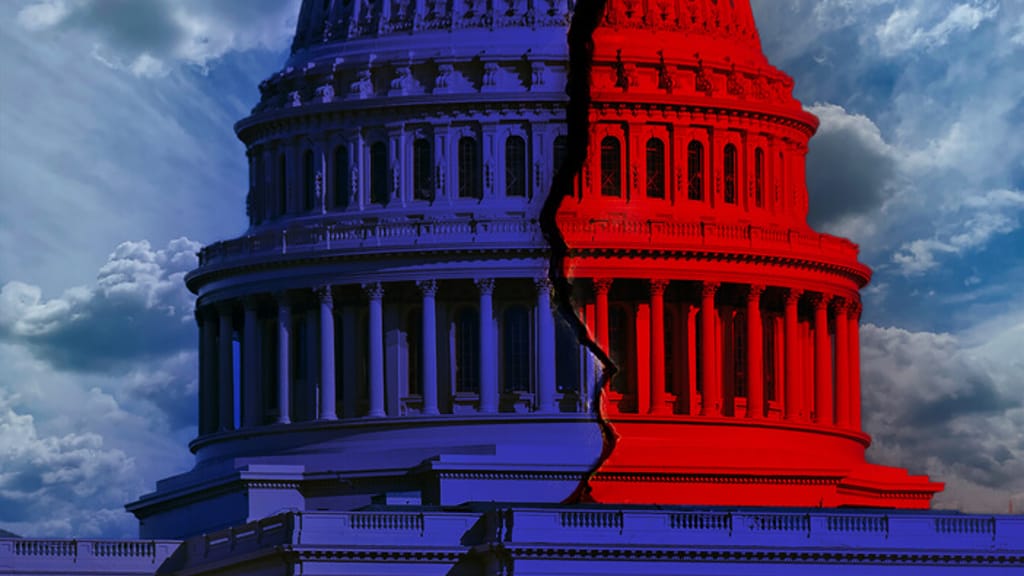 US-Shutdown geht voraussichtlich in den zweiten Monat - economy - exxpress Nachrichten