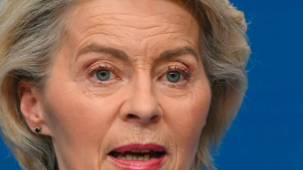 „Pfizergate“: Banken drehen Kläger von Ursula von der Leyen den Geldhahn zu - politik - exxpress Nachrichten