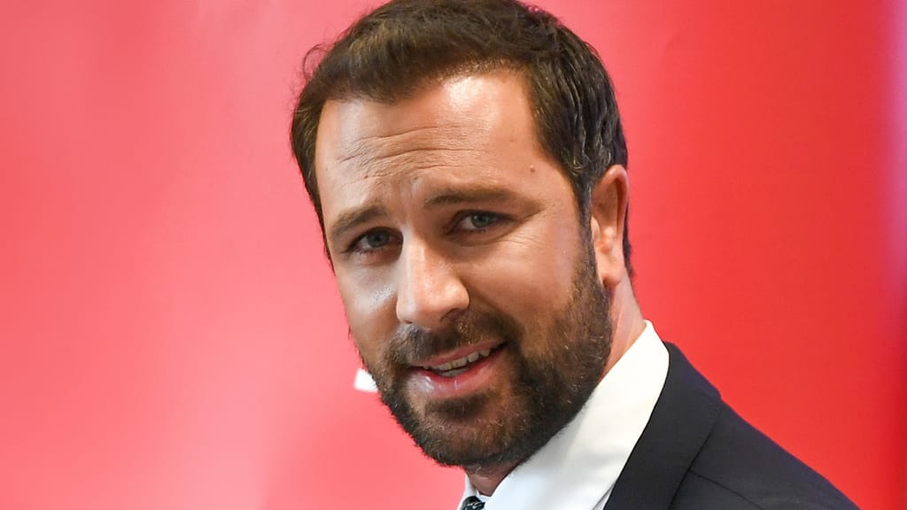 Causa Dornauer: Tiroler SPÖ setzte Schiedsgericht ein - politik - exxpress Nachrichten