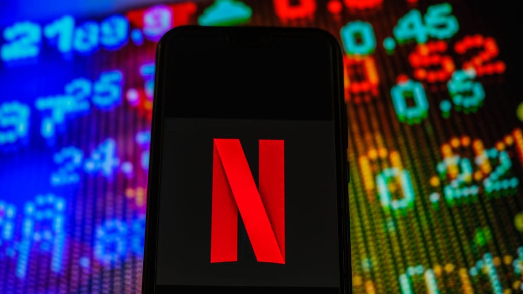 Netflix greift nach Hollywood: Streamingriese erwägt Übernahme von Warner Bros - economy - exxpress Nachrichten