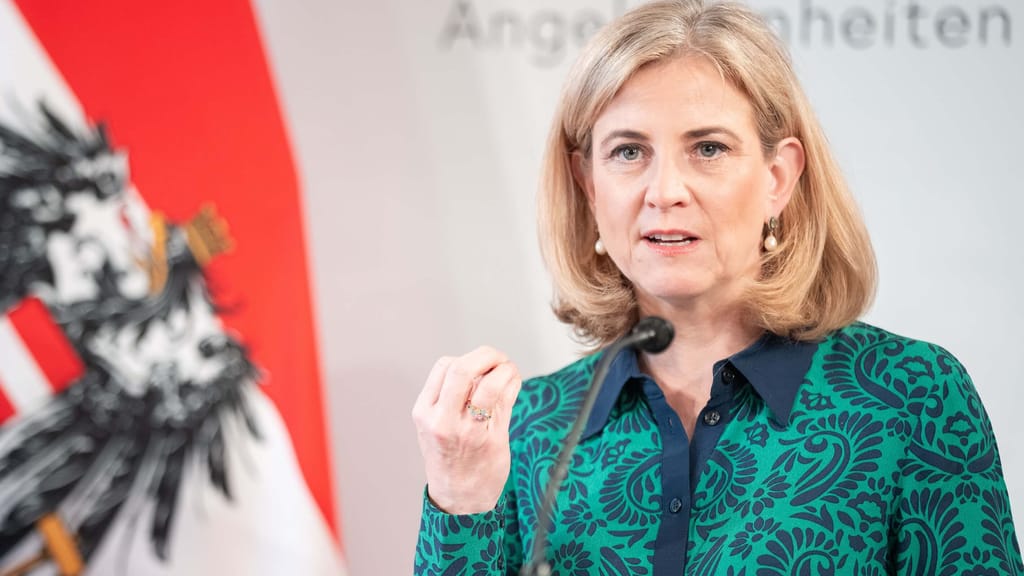 „Postenschacher-Route“ ist für Meinl-Reisinger offen - politik - exxpress Nachrichten