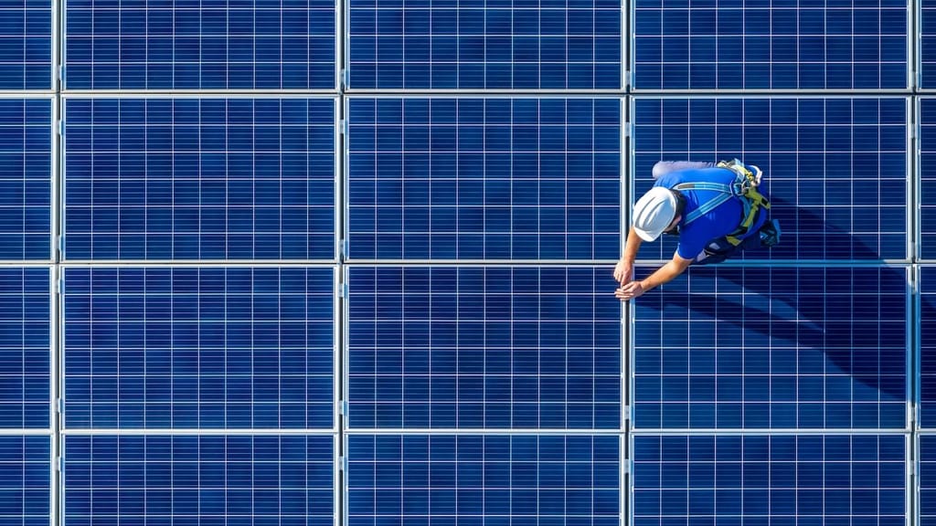 Konkurs und Betrugsvorwürfe: Ermittlungen gegen Solar-Firma Sun Contracting - economy - exxpress Nachrichten